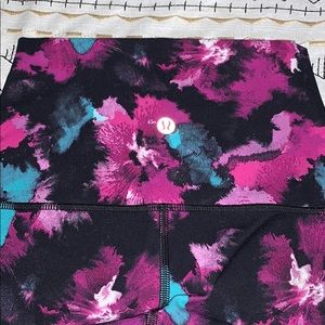 lululemon athletica Pants & Jumpsuits - Lululemon leggings lululemon athletica Pants & Jumpsuits - Lululemon leggings